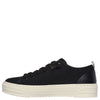 Skechers BOBS Copa Canvas Trainers