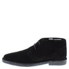 Thomas Crick Gobi Suede Leather Mens Desert Lace Up Chukka Boots
