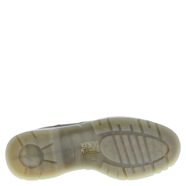 Frank James Naseby Mens Leather Chelsea Dealer Pull On Boots