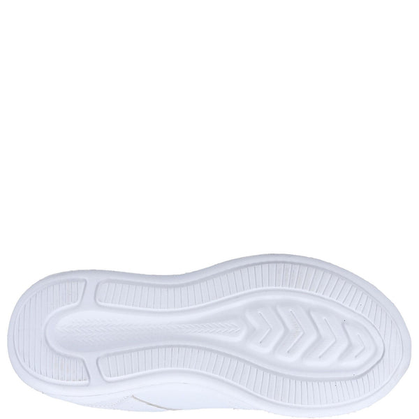 Hush Puppies Marling Easy Senior School Shoes