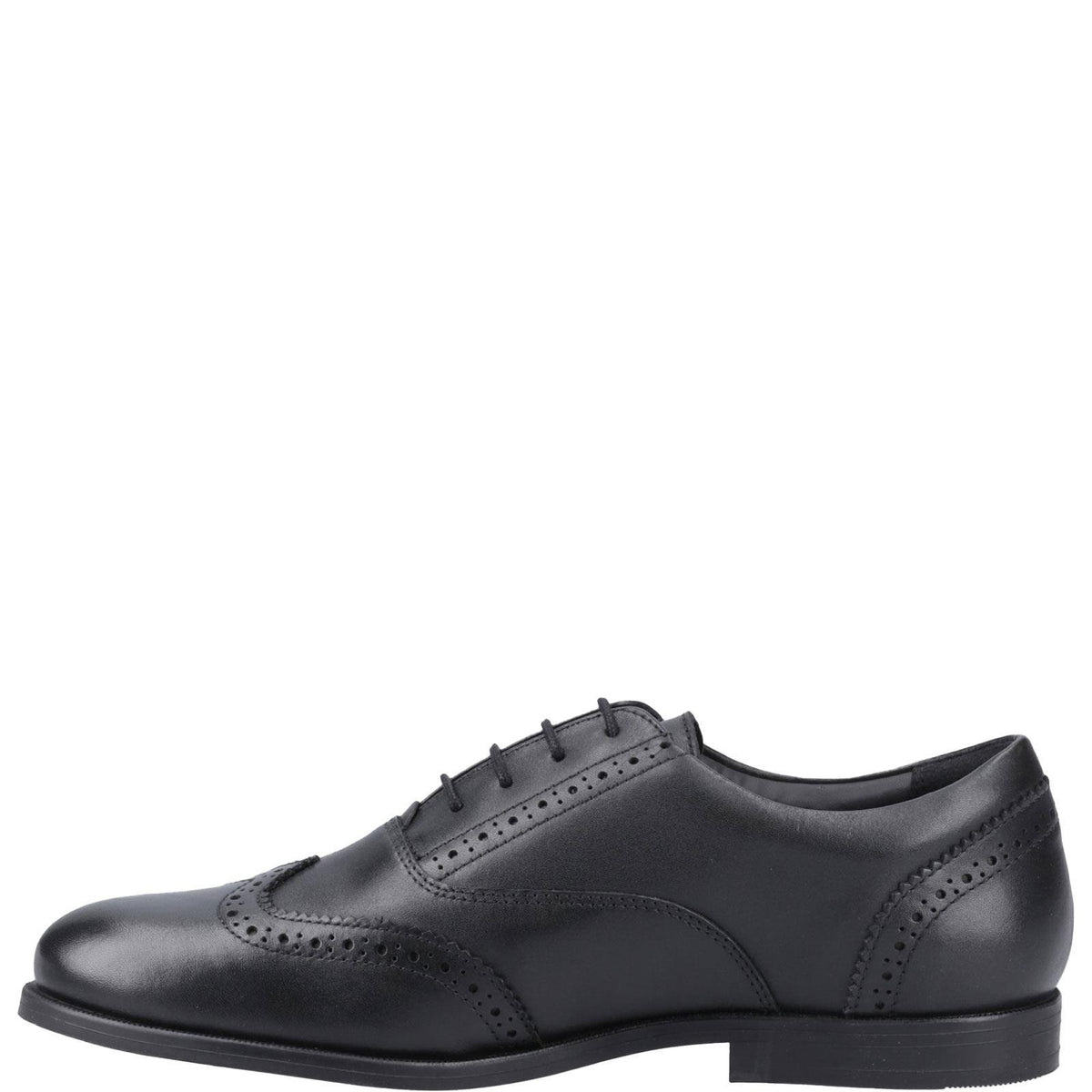 Pod Lee Brogue Senior School Shoes