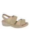 Boulevard L 525 Twin Touch Fastening Sandals