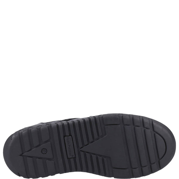 Hush Puppies Spencer Boys' Junior School Shoes