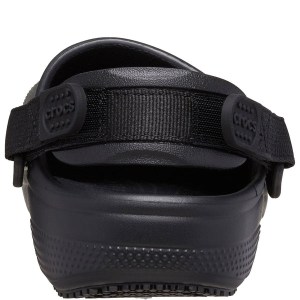 Crocs Unisex Classic Work Clogs