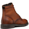 Geox U Tiberio D Men's Lace Up Ankle Boots