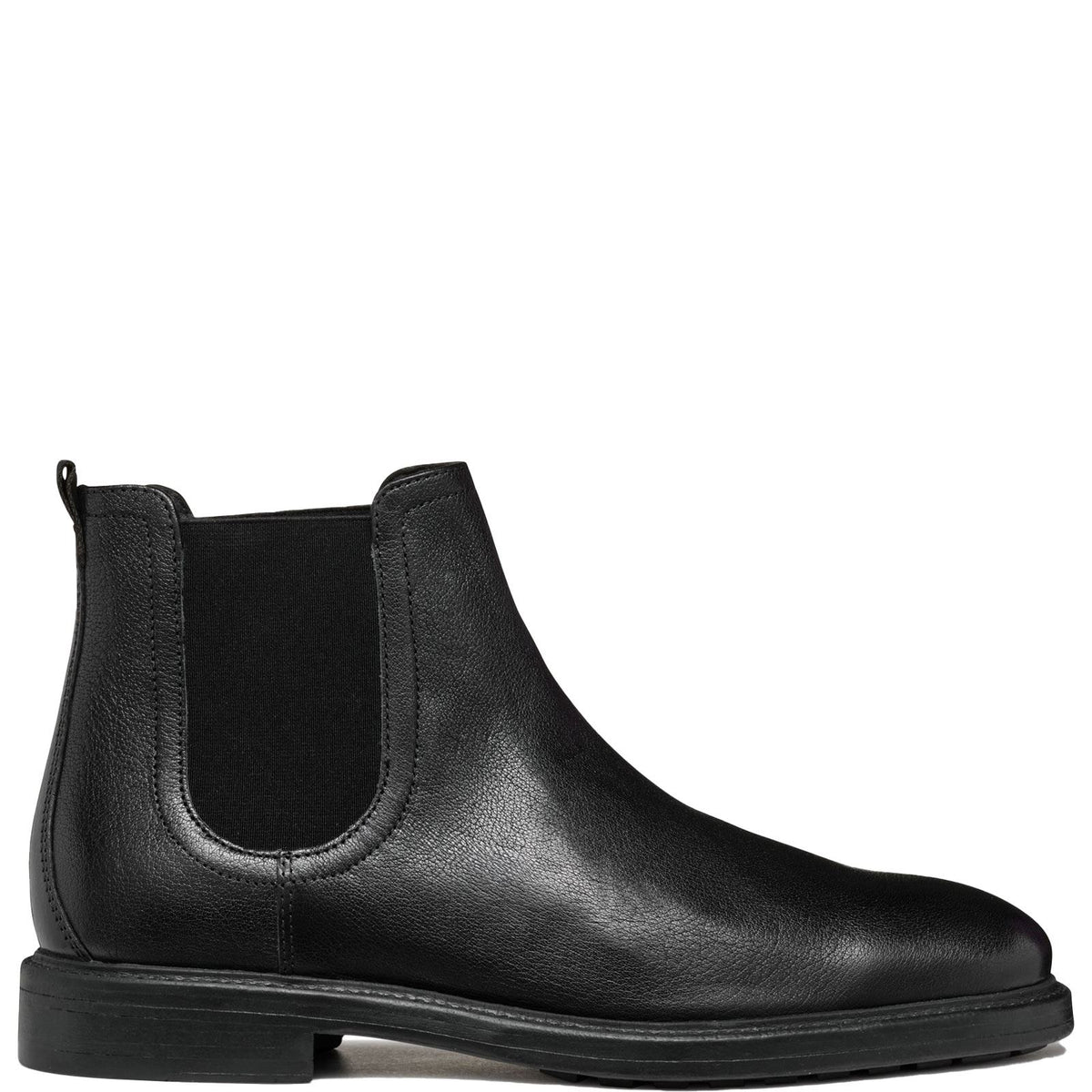 Geox U Tiberio A Men's Ankle Chelsea Boots