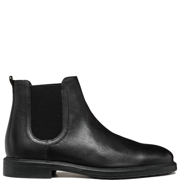 Geox U Tiberio A Men's Ankle Chelsea Boots