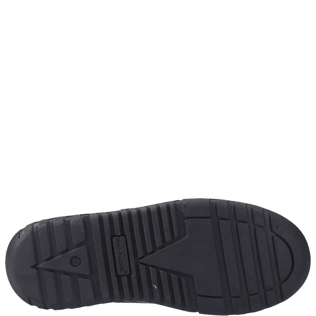 Hush Puppies Sutton Boys' School Shoes