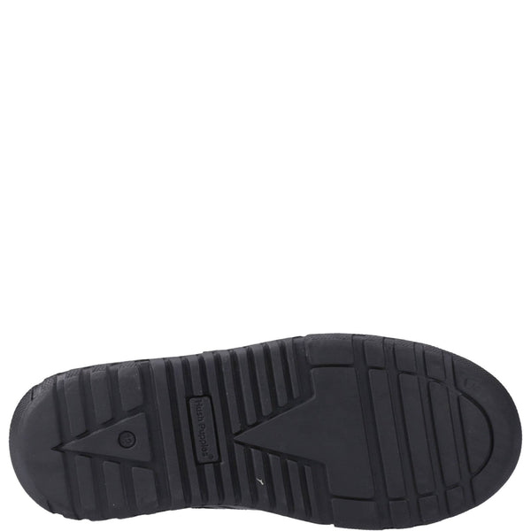 Hush Puppies Sutton Boys' School Shoes