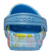 Crocs Toddler Stitch Classic Clogs