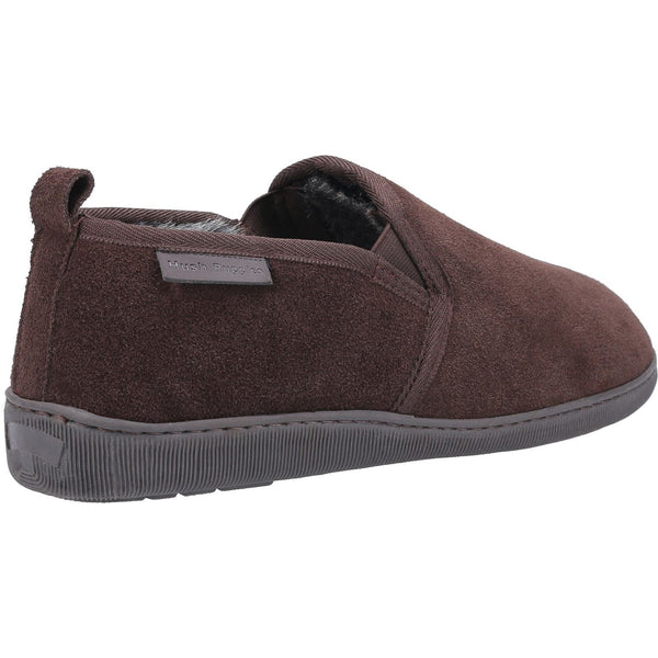 Hush Puppies Arnold Slippers