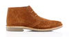 Thomas Crick Gobi Suede Leather Mens Desert Lace Up Chukka Boots