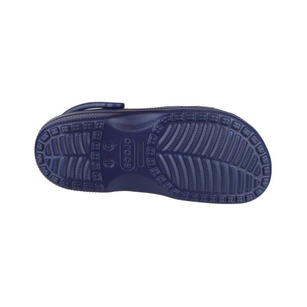 Crocs Classic Unisex Clog Navy Blue
