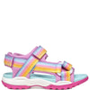 Geox J Borealis Girl's Sandals