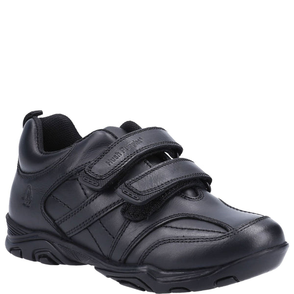 Hush Puppies Levi Boys' Infant School Shoes