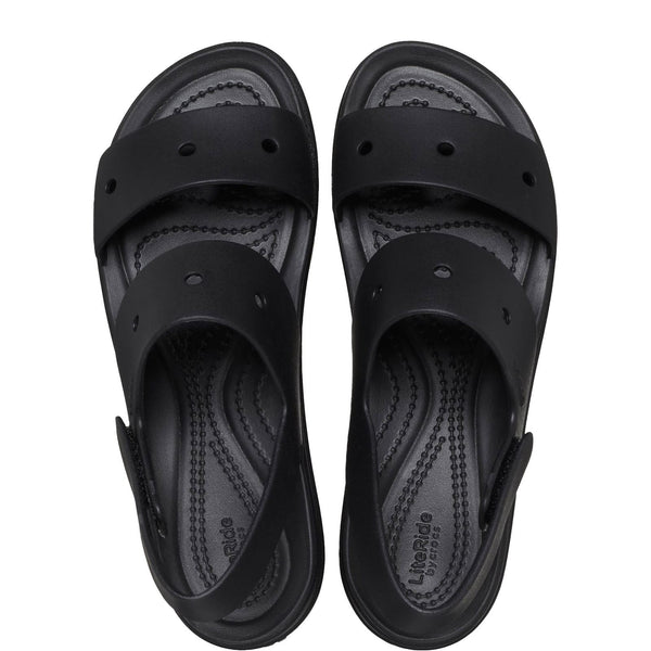 Crocs Women's Brooklyn 4U Wedge Sandals