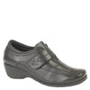 Mod Comfys L 185 Touch Fastening Elasticated Casual Shoes