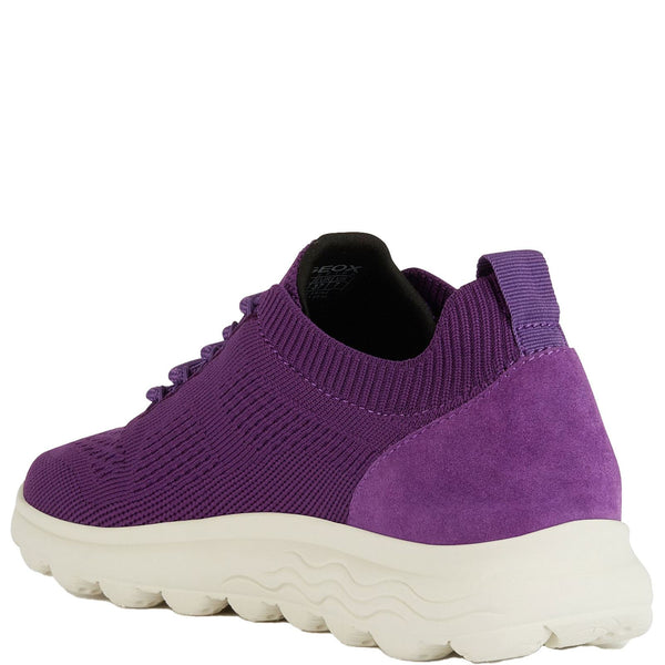 Geox D Spherica A Women's Trainers