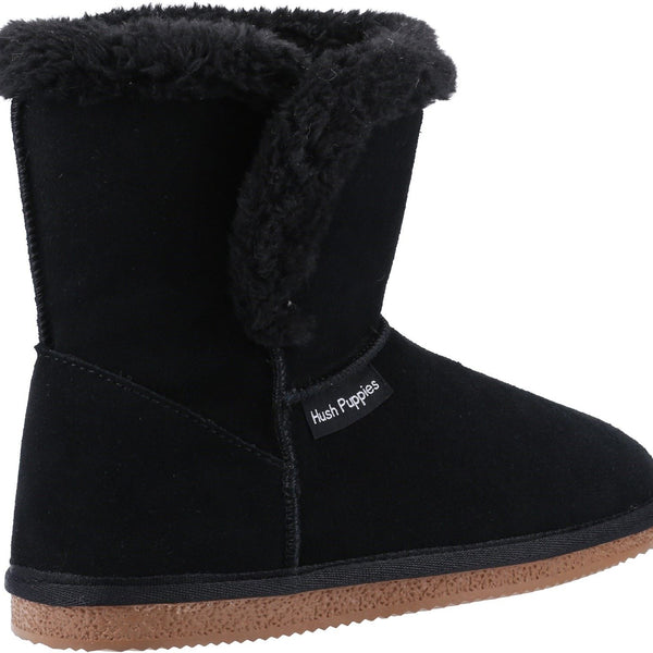 Hush Puppies Ashleigh Women's Slipper Booties