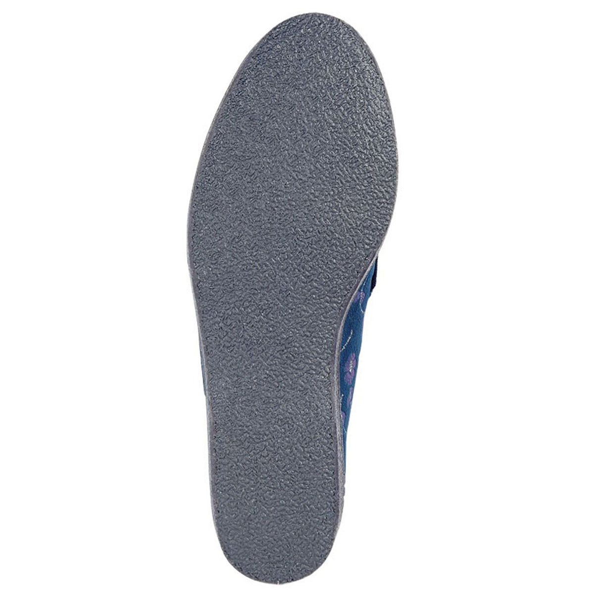 Sleepers Ivy V Throat Touch Fastening Slippers