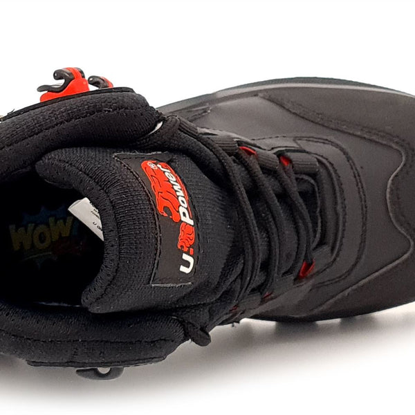 U-Power Fixed Gore-Tex Leather Lace Up Infinergy Mens Waterproof Safety Boots