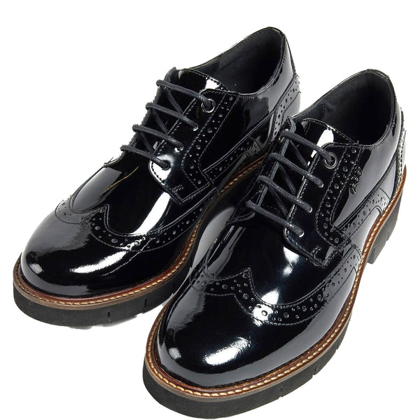 Pod Kacey Women's Brogues
