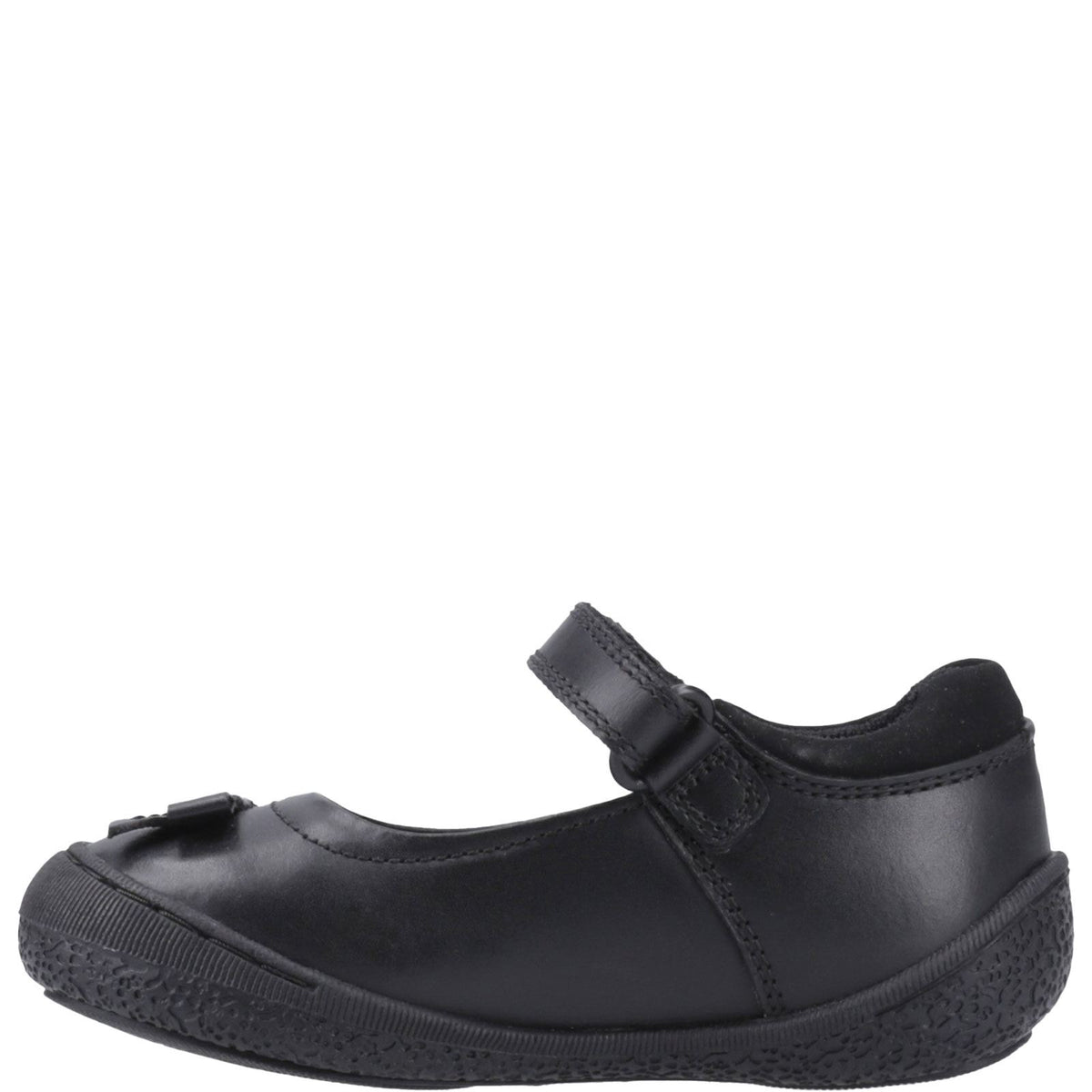 Hush Puppies Martha Girls' Infant School Shoes