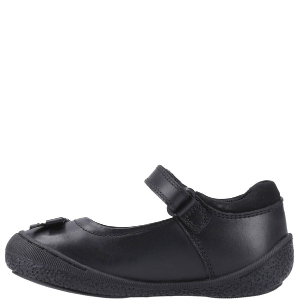 Hush Puppies Martha Girls' Infant School Shoes