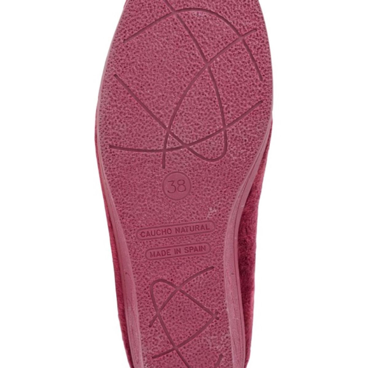 Sleepers Dawn Wedge Slippers