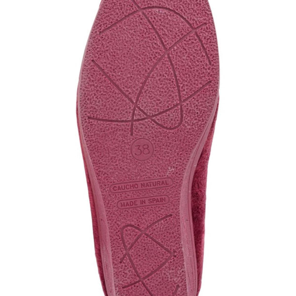 Sleepers Dawn Wedge Slippers