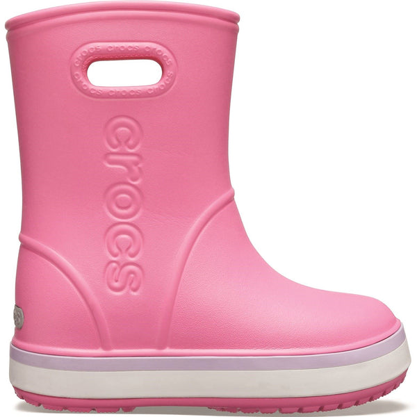 Crocs Crocband RainBoots Pull On Wellington