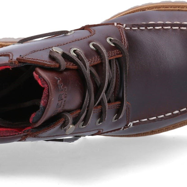 Sperry Authentic Original Lug Chukka Boots