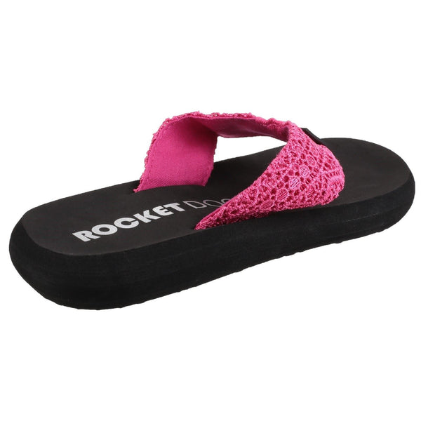 Rocket Dog Spotlight Lima Sandal
