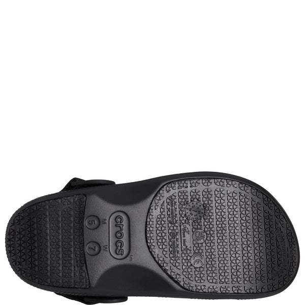 Crocs Unisex Classic Work Clogs
