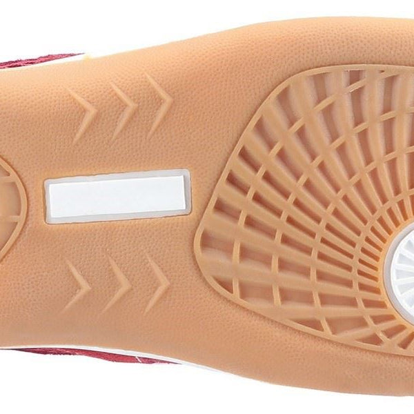 Fleet & Foster Morgan Touch Fastening Shoes