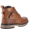 Pod Eros Combat Boots