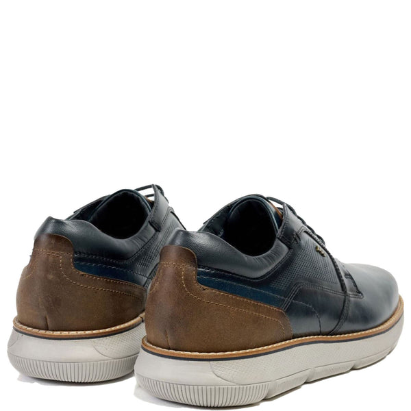 Pod Finch Lace Up Derby Shoes