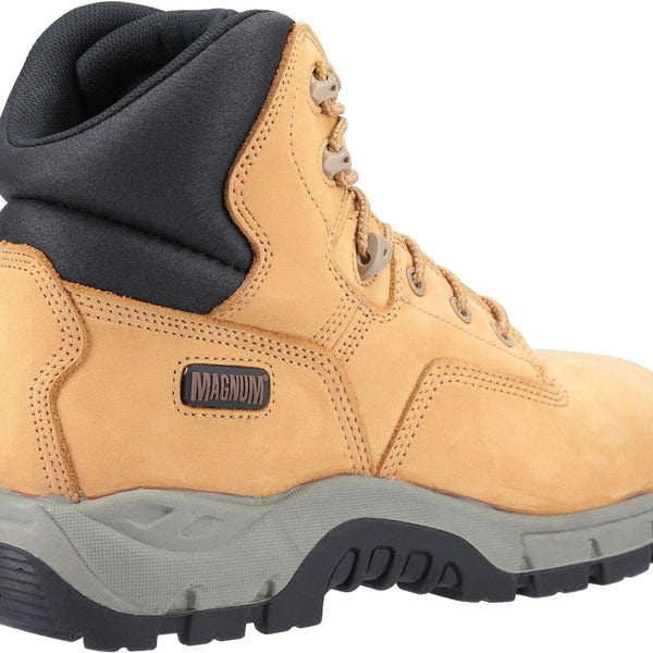Magnum Precision Sitemaster Uniform Safety Boots