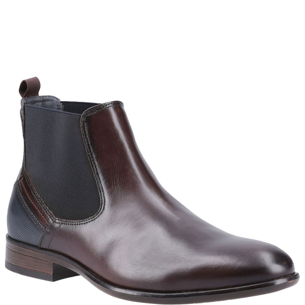 Pod Frank Chelsea Boots
