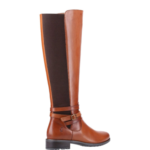 Hush Puppies Vanessa Women's Long Riding Boots