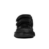 Geox Boys School Black J Riddock B. F Touch Fastening Shoes