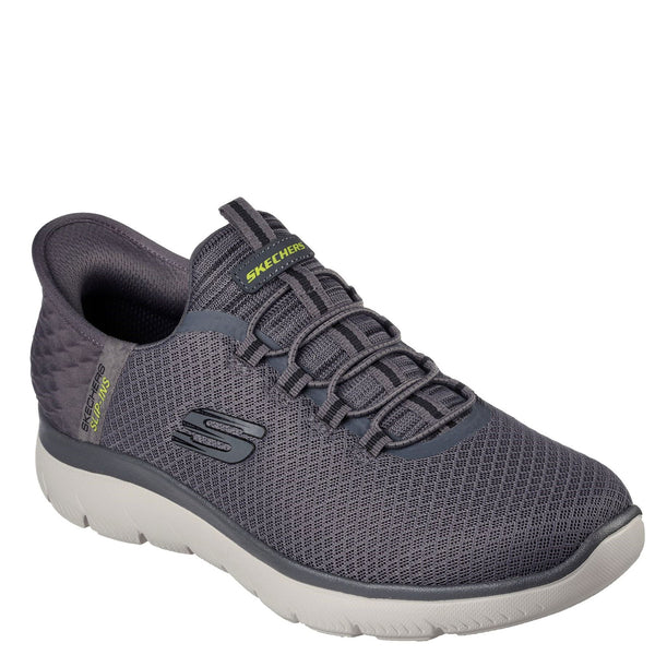 Skechers Slip-ins Summits High Range Trainers