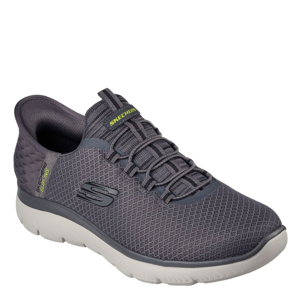 Skechers Slip-ins Summits High Range Trainers