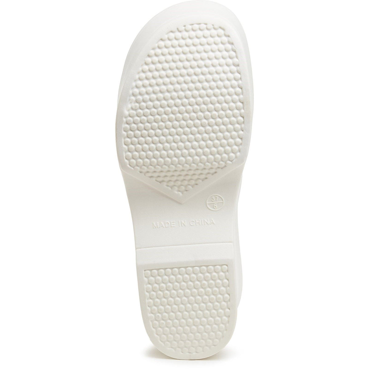 Rocket Dog Petal Platform Slip On Sandals