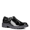Geox Girls School Buckle J Casey G. E Shoes