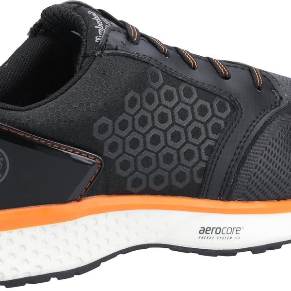 Timberland Pro Reaxion Composite Safety Trainers
