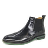HX London Erith Brogue Chelsea Boots
