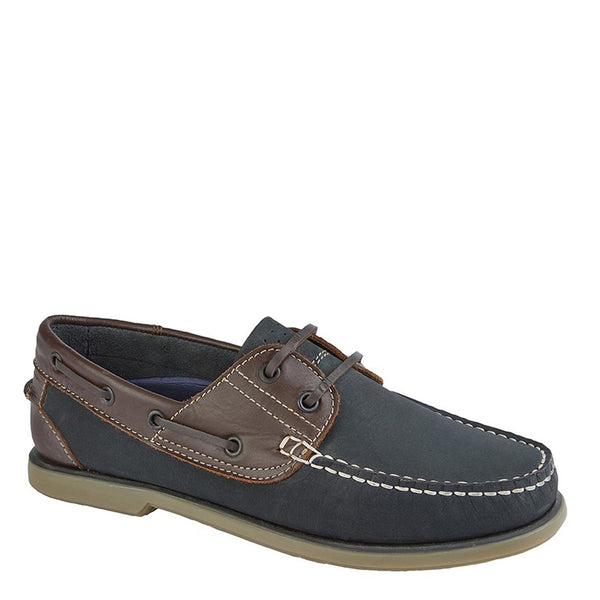 Dek M 551 Moccasin Boat Shoes
