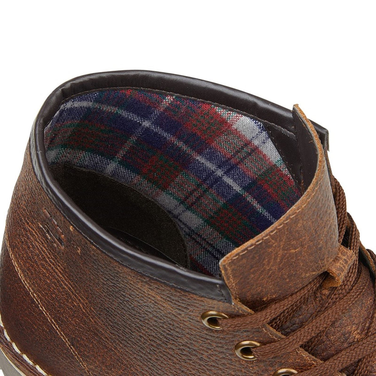 Grafters B 430 Heritage Unisex Monkey Boots