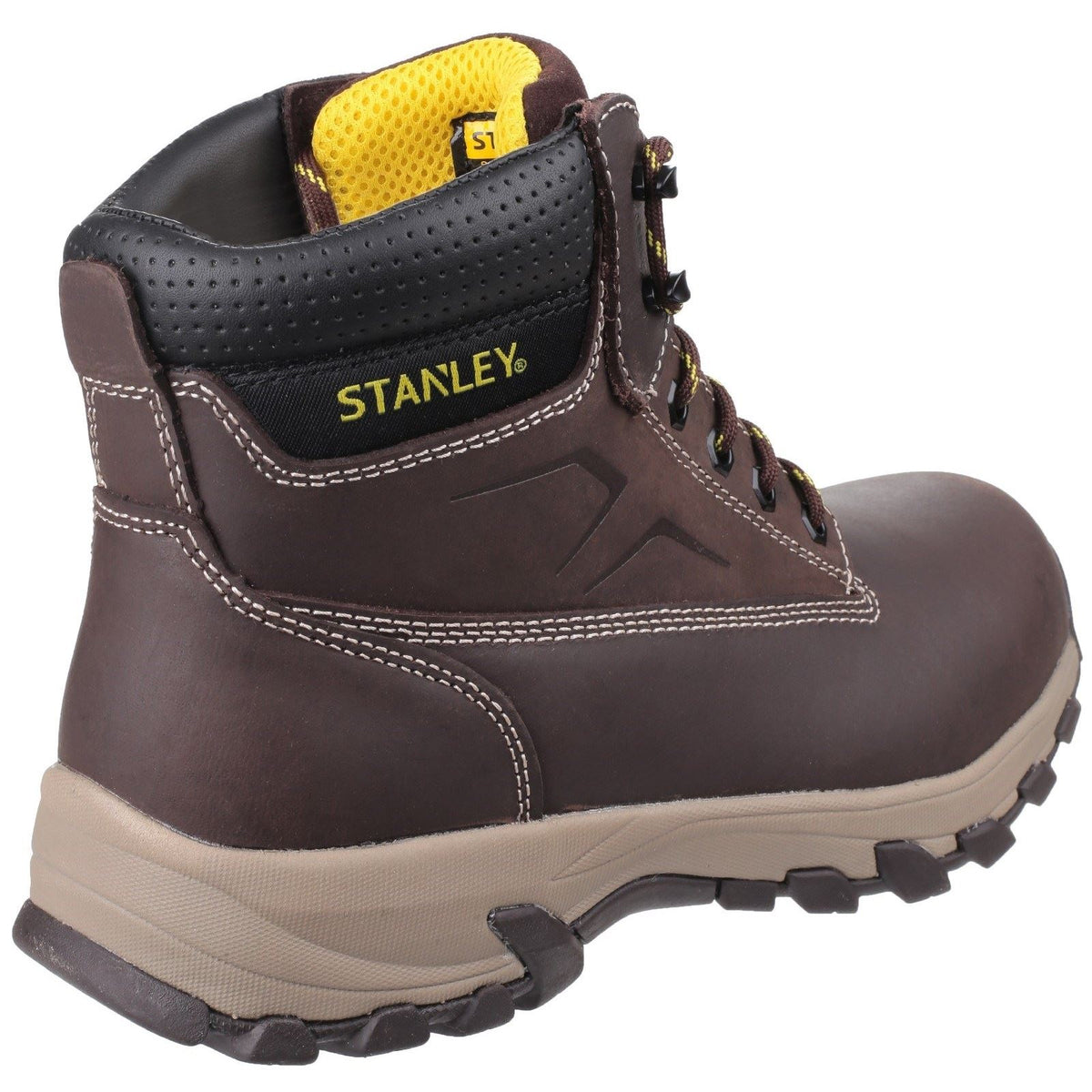 Stanley Tradesman Safety Boots